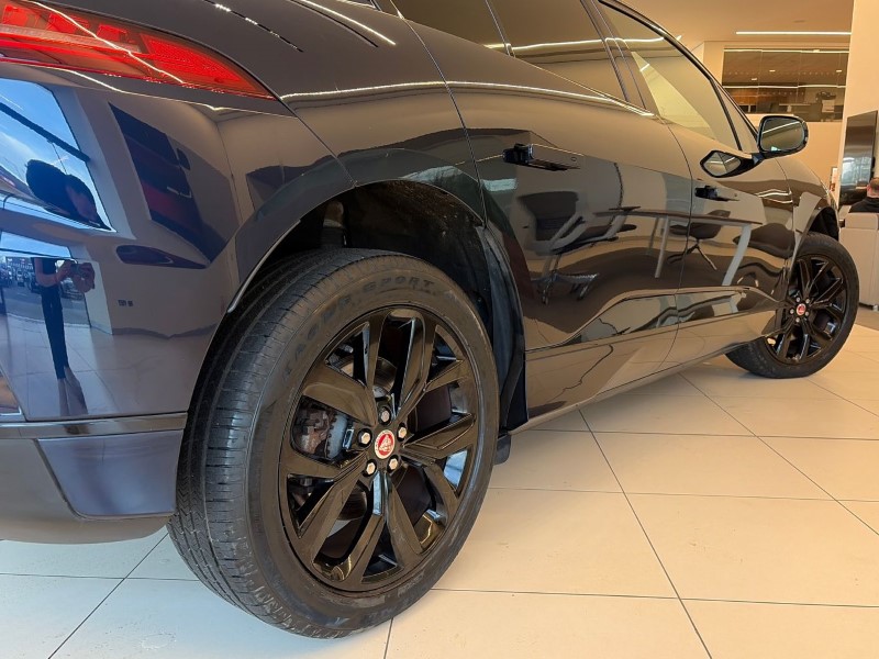 Used Jaguar I-Pace 2021 for sale - 77635310: Photo 53