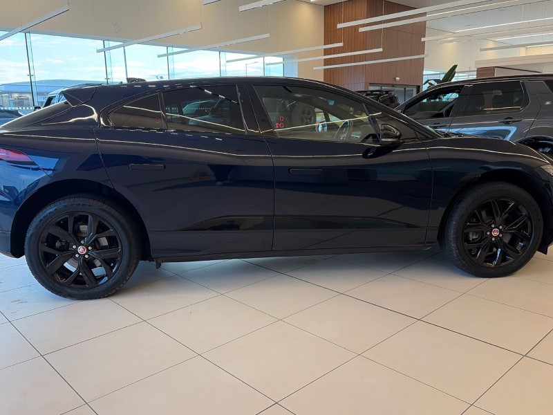 Used Jaguar I-Pace 2021 for sale - 77635310: Photo 59