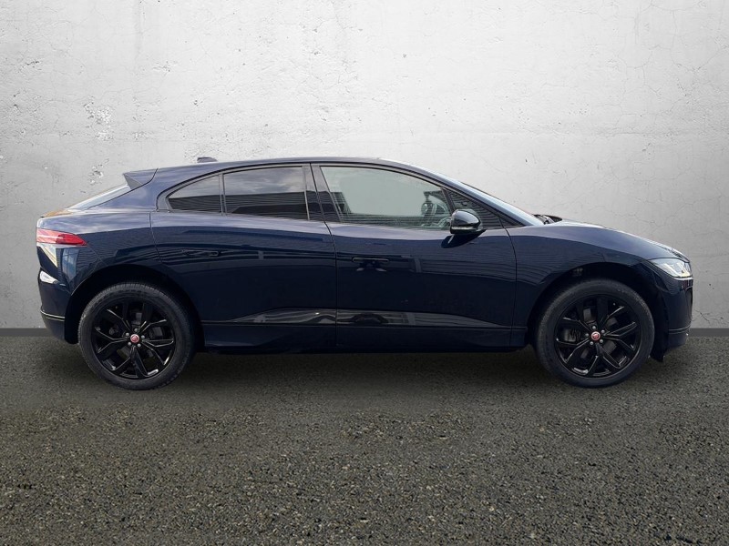 Used Jaguar I-Pace 2021 for sale - 77635310: Photo 6