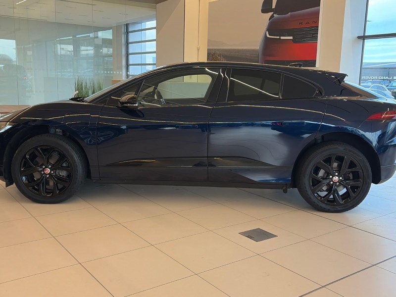 Used Jaguar I-Pace 2021 for sale - 77635310: Photo 62
