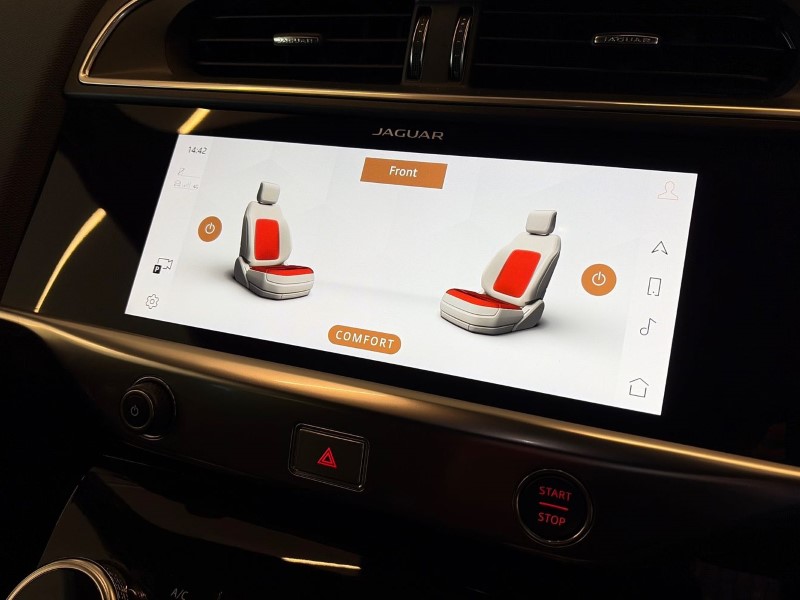 Used Jaguar I-Pace 2021 for sale - 77635310: Photo 64