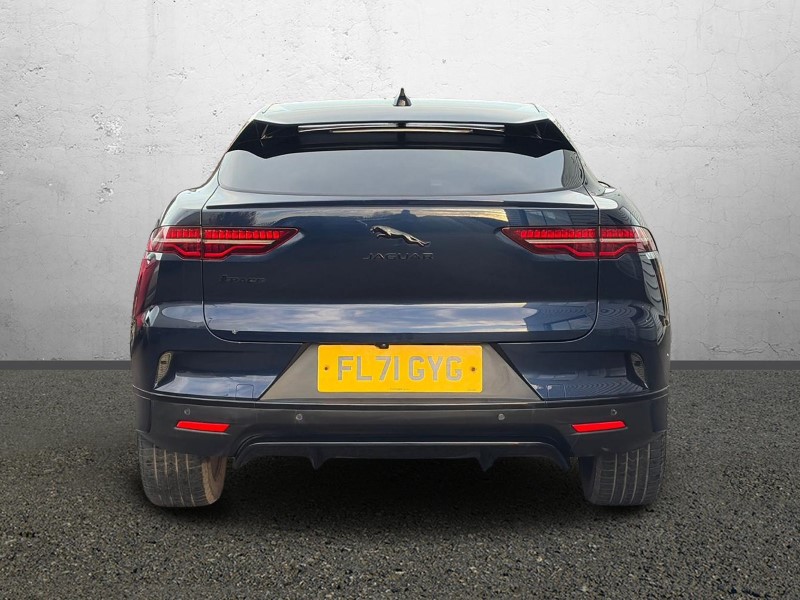 Used Jaguar I-Pace 2021 for sale - 77635310: Photo 7