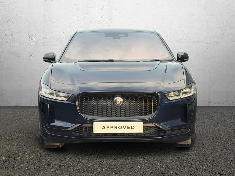 Used Jaguar I-Pace 2021 for sale - 77635310: Photo 8