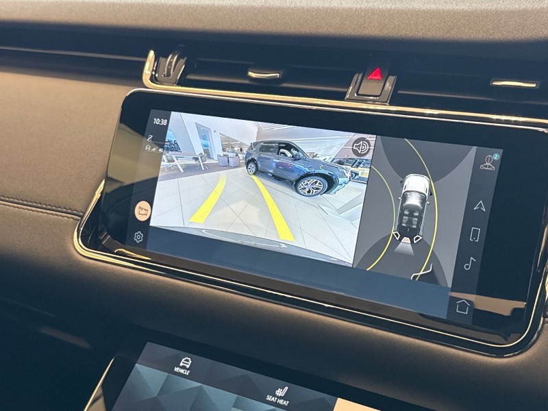 Used Land Rover Range Rover Evoque 2021 for sale - 77170635: Photo 12