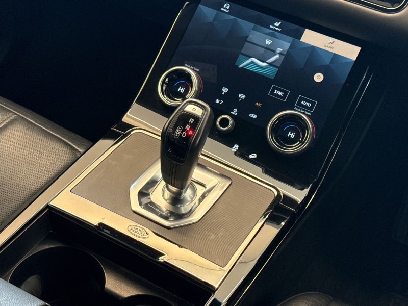 Used Land Rover Range Rover Evoque 2021 for sale - 77170635: Photo 13