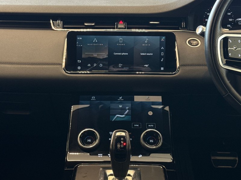 Used Land Rover Range Rover Evoque 2021 for sale - 77170635: Photo 14