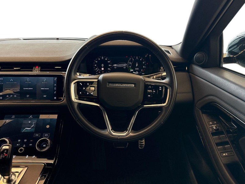 Used Land Rover Range Rover Evoque 2021 for sale - 77170635: Photo 15