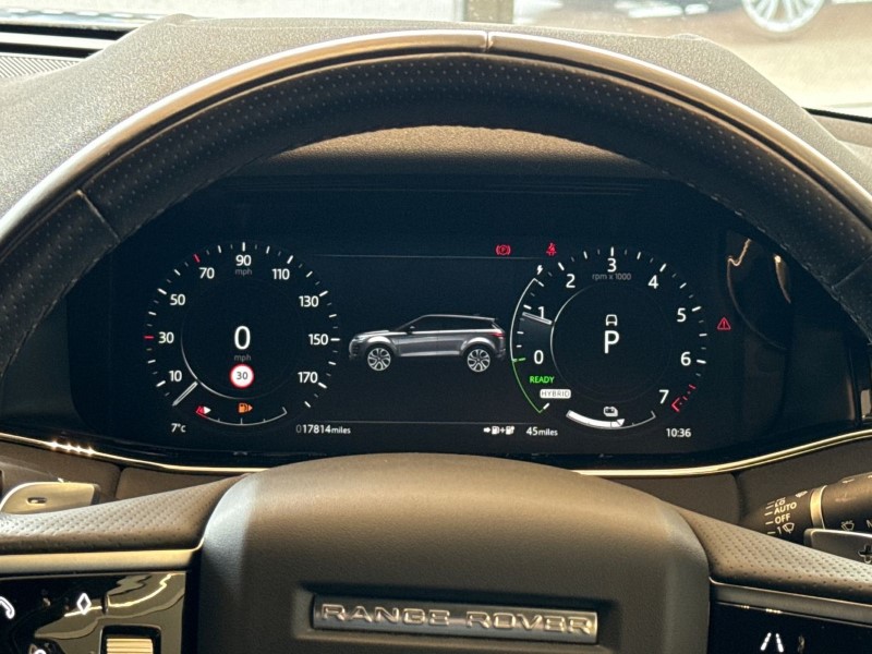 Used Land Rover Range Rover Evoque 2021 for sale - 77170635: Photo 16