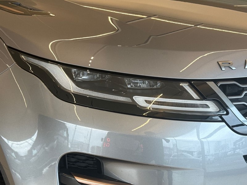 Used Land Rover Range Rover Evoque 2021 for sale - 77170635: Photo 17