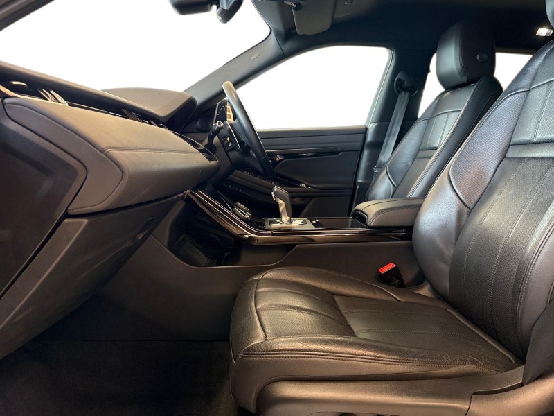 Used Land Rover Range Rover Evoque 2021 for sale - 77170635: Photo 3