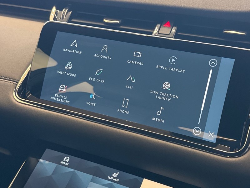 Used Land Rover Range Rover Evoque 2021 for sale - 77170635: Photo 30