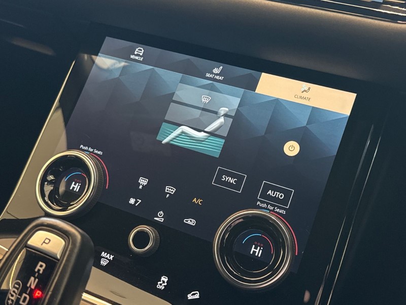 Used Land Rover Range Rover Evoque 2021 for sale - 77170635: Photo 31