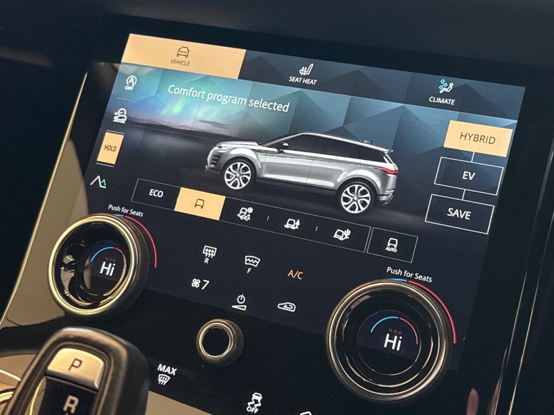 Used Land Rover Range Rover Evoque 2021 for sale - 77170635: Photo 32