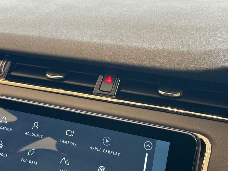 Used Land Rover Range Rover Evoque 2021 for sale - 77170635: Photo 34