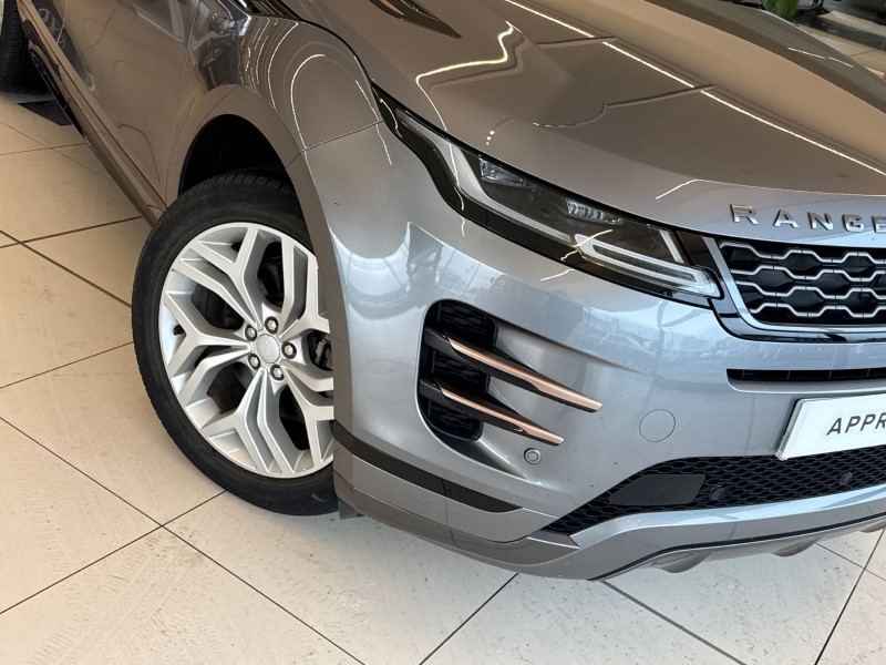 Used Land Rover Range Rover Evoque 2021 for sale - 77170635: Photo 40