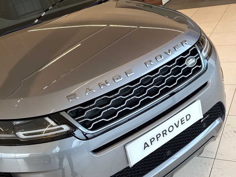 Used Land Rover Range Rover Evoque 2021 for sale - 77170635: Photo 41