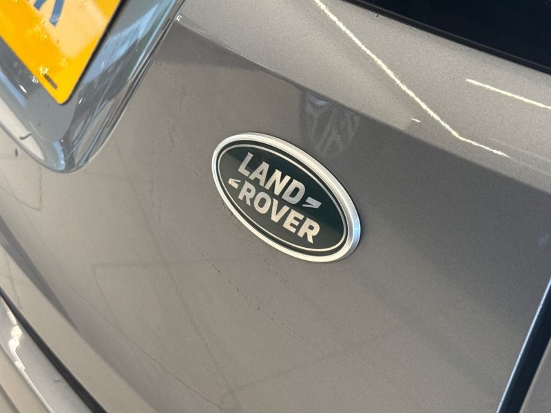 Used Land Rover Range Rover Evoque 2021 for sale - 77170635: Photo 43