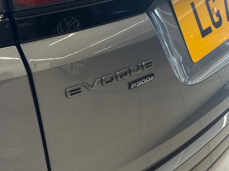 Used Land Rover Range Rover Evoque 2021 for sale - 77170635: Photo 44