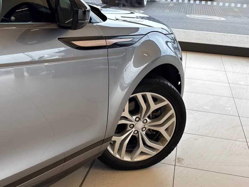 Used Land Rover Range Rover Evoque 2021 for sale - 77170635: Photo 48