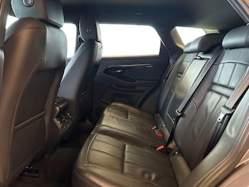 Used Land Rover Range Rover Evoque 2021 for sale - 77170635: Photo