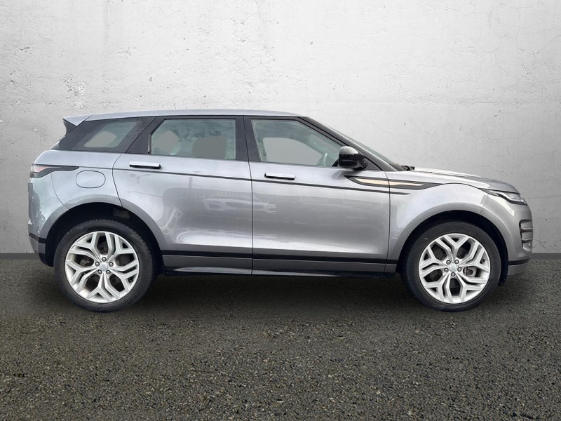 Used Land Rover Range Rover Evoque 2021 for sale - 77170635: Photo 5