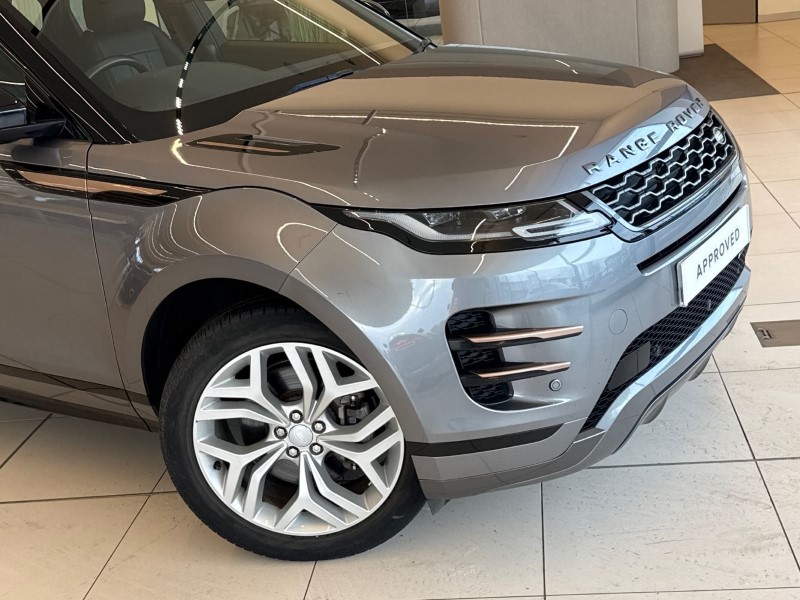 Used Land Rover Range Rover Evoque 2021 for sale - 77170635: Photo 51