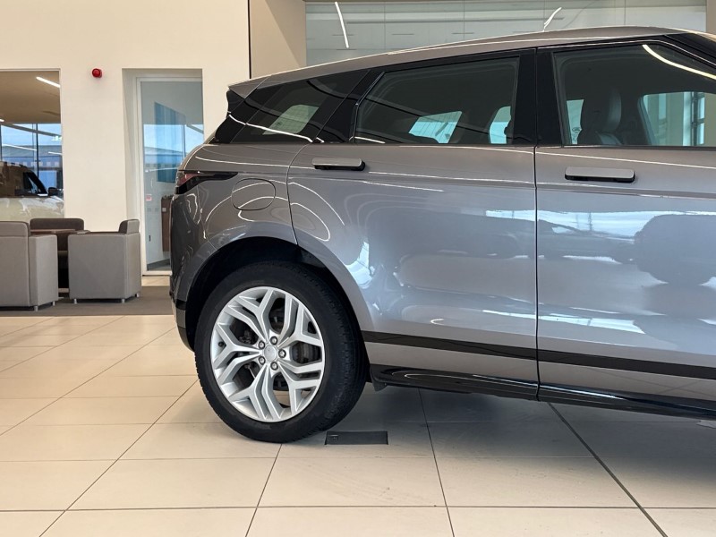 Used Land Rover Range Rover Evoque 2021 for sale - 77170635: Photo 52