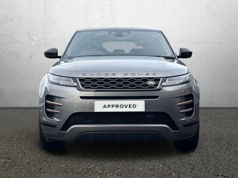 Used Land Rover Range Rover Evoque 2021 for sale - 77170635: Photo 7
