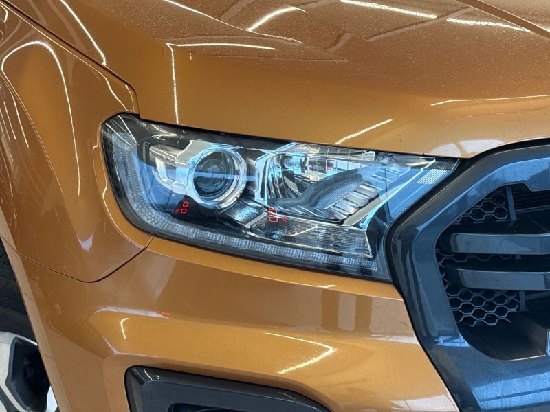 Used Ford Ranger 2019 for sale - 77653262: Photo 17