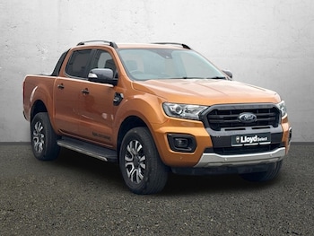 Used Ford Ranger 2019 for sale - 77653262: Photo