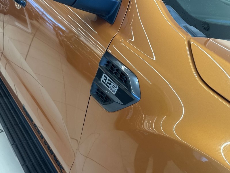 Used Ford Ranger 2019 for sale - 77653262: Photo 20