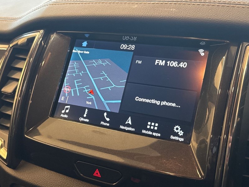 Used Ford Ranger 2019 for sale - 77653262: Photo 28