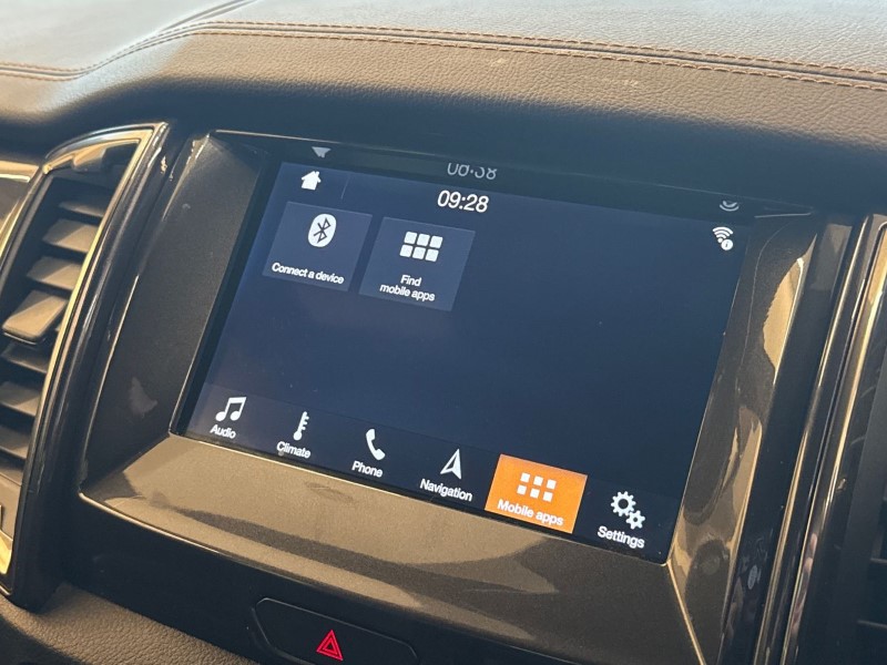 Used Ford Ranger 2019 for sale - 77653262: Photo 29