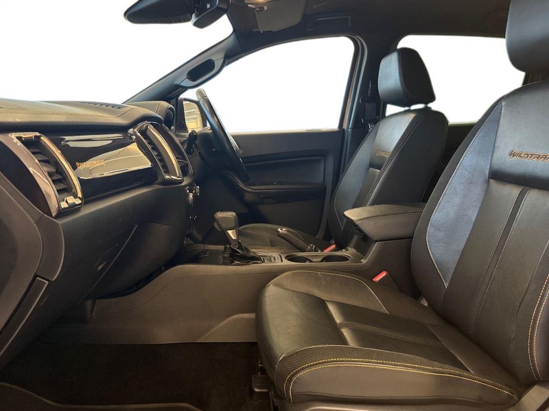 Used Ford Ranger 2019 for sale - 77653262: Photo 3