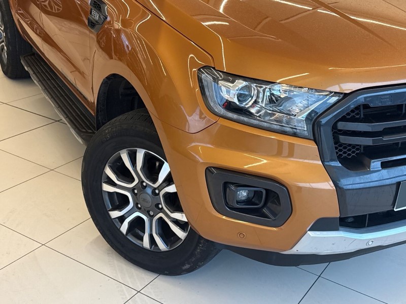 Used Ford Ranger 2019 for sale - 77653262: Photo 37