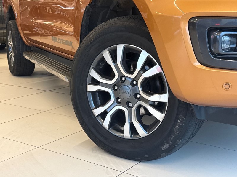 Used Ford Ranger 2019 for sale - 77653262: Photo 39