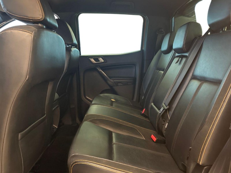 Used Ford Ranger 2019 for sale - 77653262: Photo 4