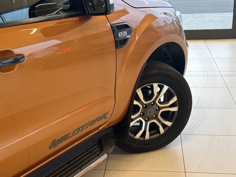 Used Ford Ranger 2019 for sale - 77653262: Photo 44