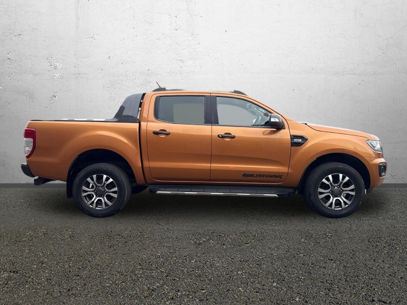 Used Ford Ranger 2019 for sale - 77653262: Photo 5