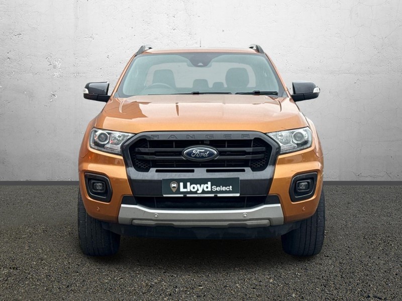 Used Ford Ranger 2019 for sale - 77653262: Photo 7