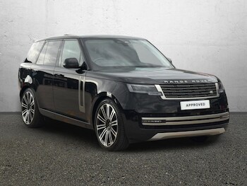 Used Land Rover Range Rover 2024 for sale - 78255078: Photo