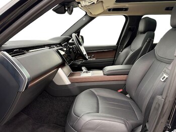 Used Land Rover Range Rover 2024 for sale - 78255078: Photo