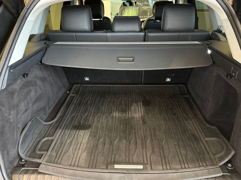 Used Land Rover Range Rover Sport 2021 for sale - 77282575: Photo 10