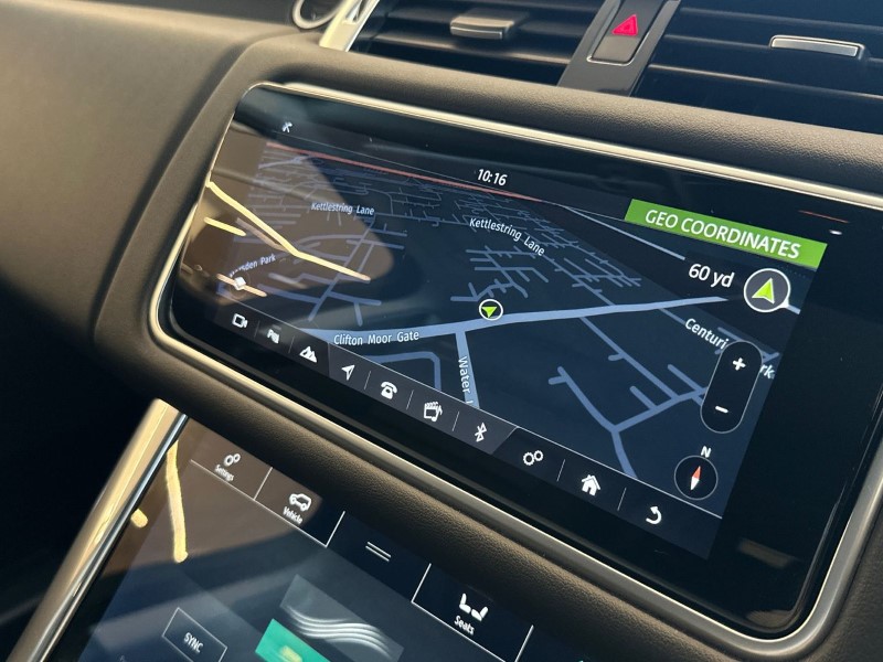 Used Land Rover Range Rover Sport 2021 for sale - 77282575: Photo 11