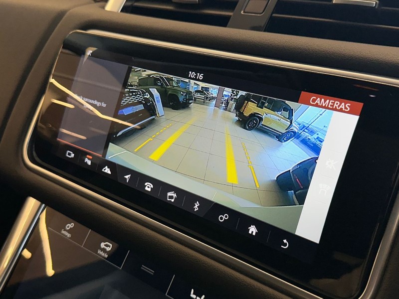 Used Land Rover Range Rover Sport 2021 for sale - 77282575: Photo 12