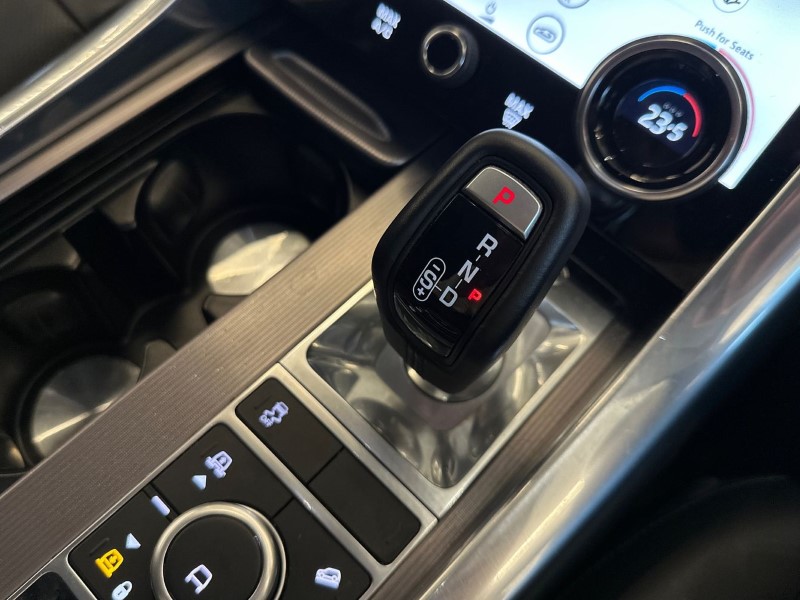 Used Land Rover Range Rover Sport 2021 for sale - 77282575: Photo 13