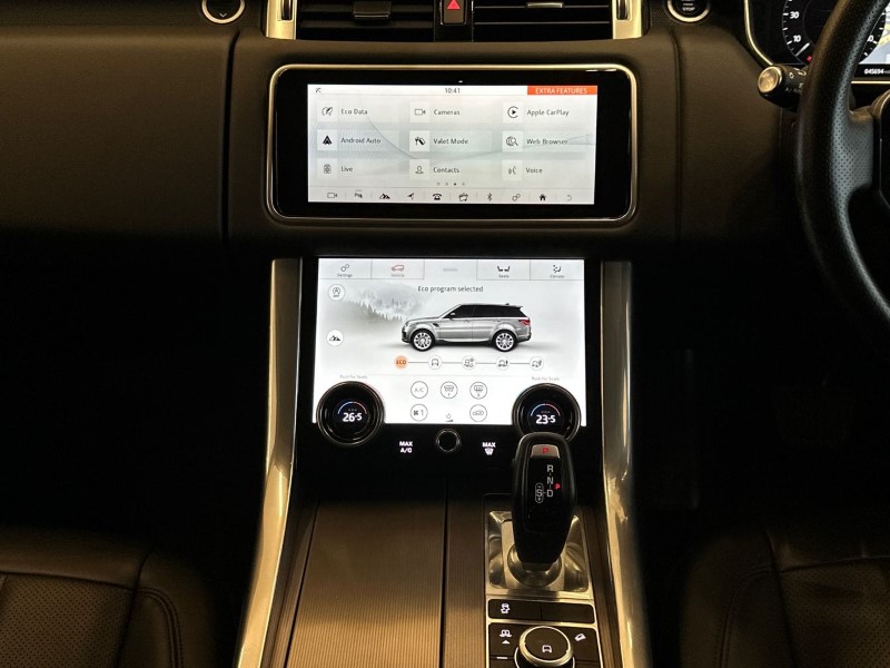 Used Land Rover Range Rover Sport 2021 for sale - 77282575: Photo 14