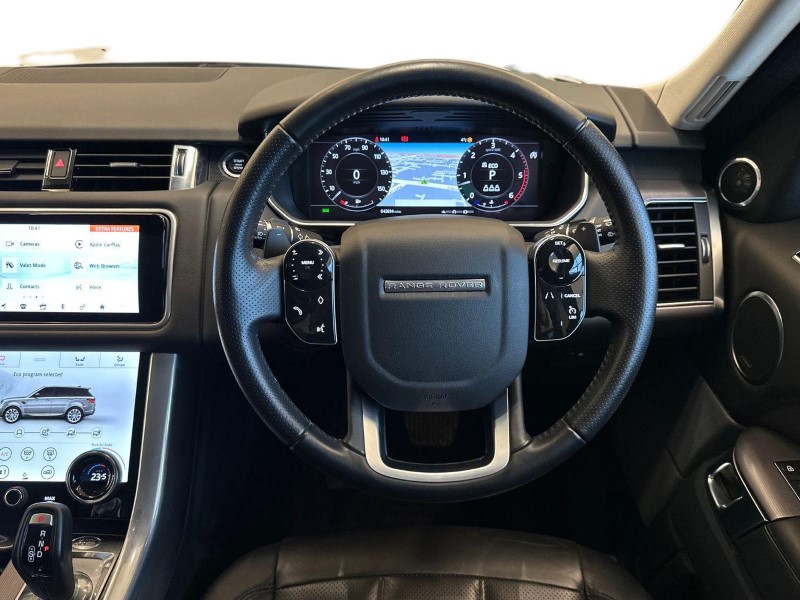 Used Land Rover Range Rover Sport 2021 for sale - 77282575: Photo 15