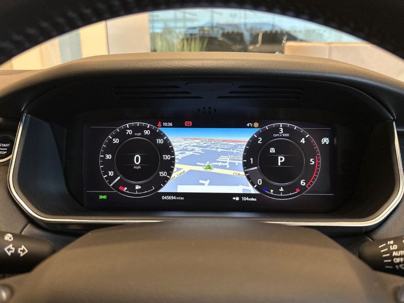 Used Land Rover Range Rover Sport 2021 for sale - 77282575: Photo 16