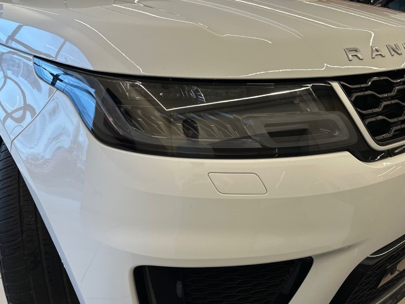 Used Land Rover Range Rover Sport 2021 for sale - 77282575: Photo 17